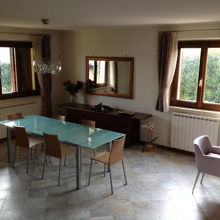 B&B La Capinera Santa Maria Degli Angeli  Extérieur photo