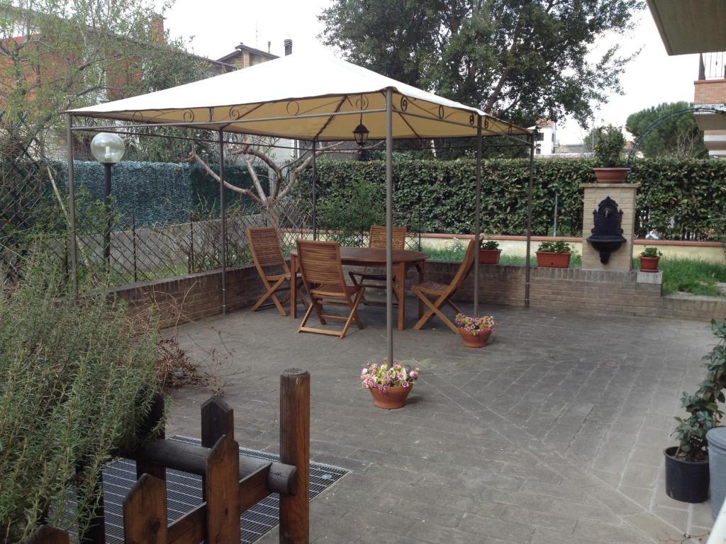 B&B La Capinera Santa Maria Degli Angeli  Extérieur photo