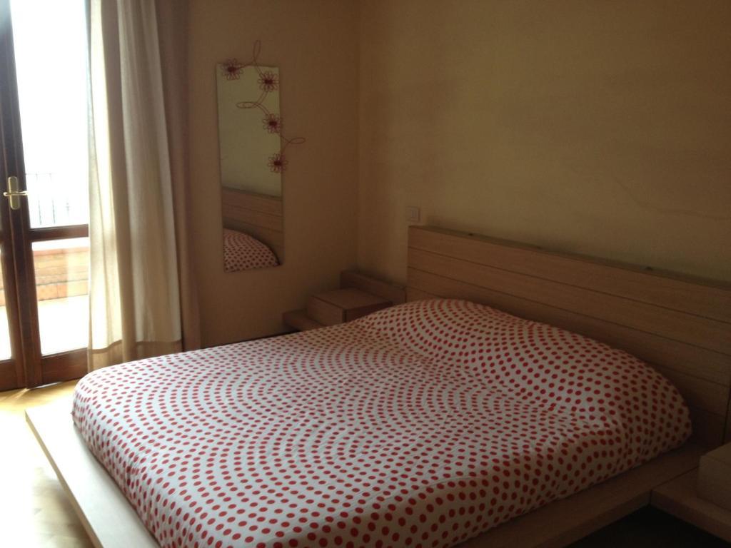 B&B La Capinera Santa Maria Degli Angeli  Chambre photo