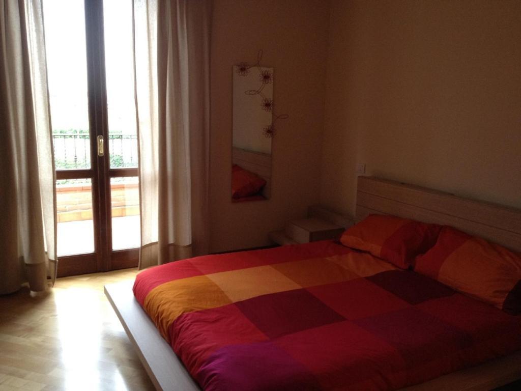 B&B La Capinera Santa Maria Degli Angeli  Chambre photo