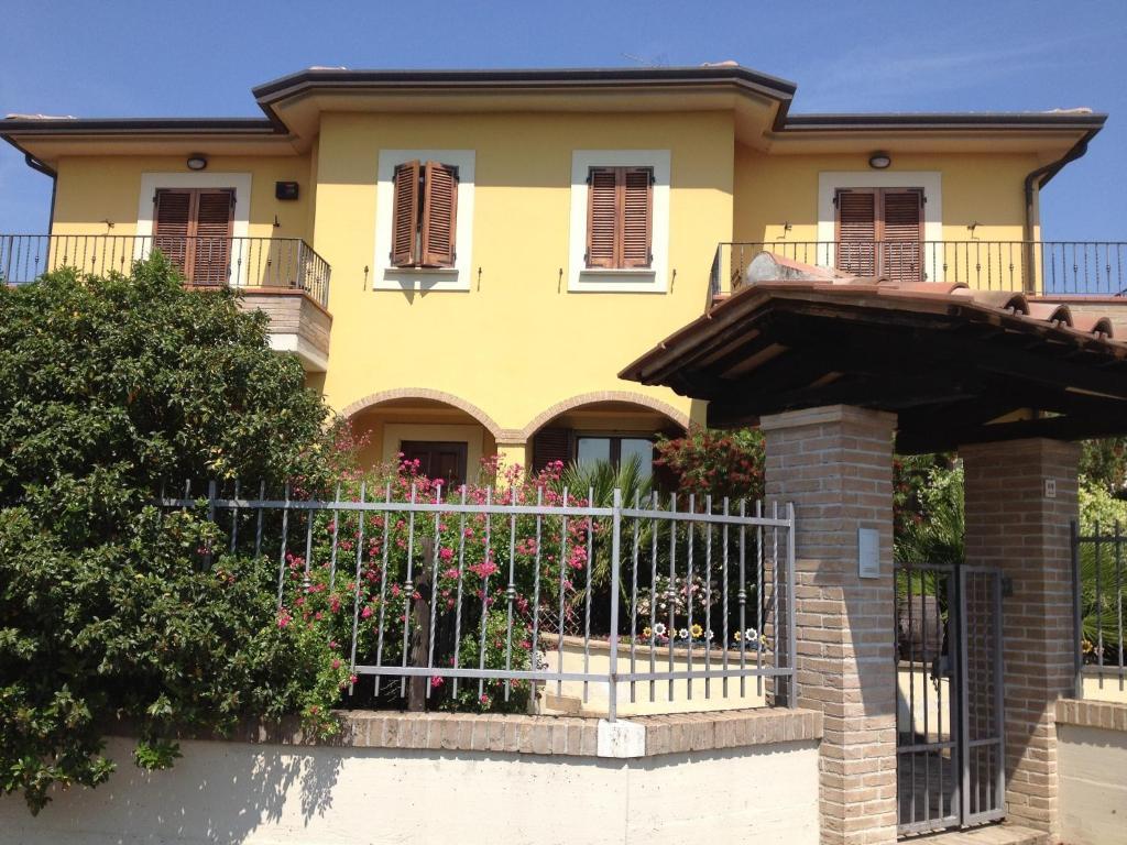 B&B La Capinera Santa Maria Degli Angeli  Extérieur photo