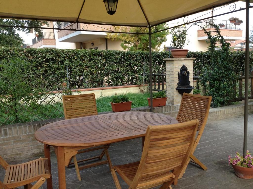 B&B La Capinera Santa Maria Degli Angeli  Extérieur photo